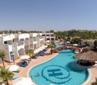 Hilton Sharm Fayrouz Resort
